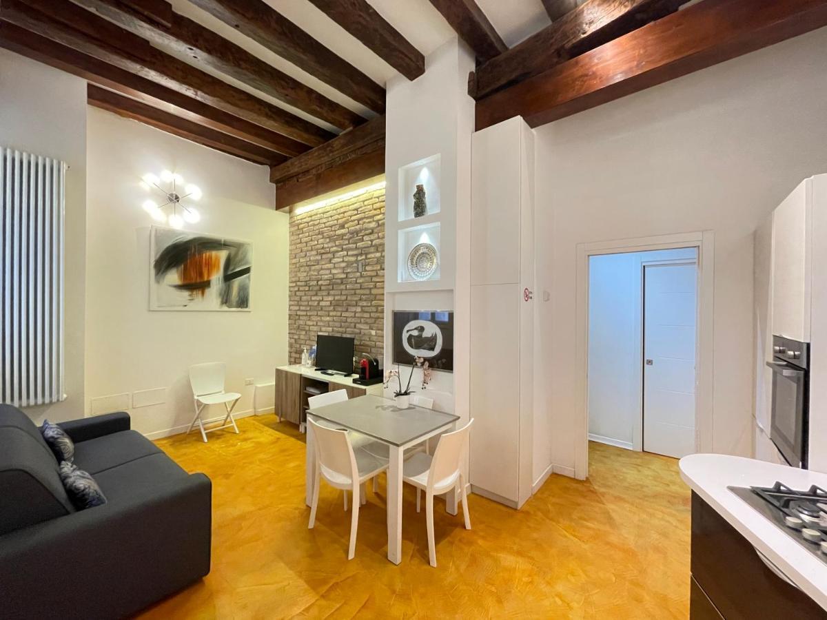 Vittoria Serene Home - Heart Of Venedik Dış mekan fotoğraf