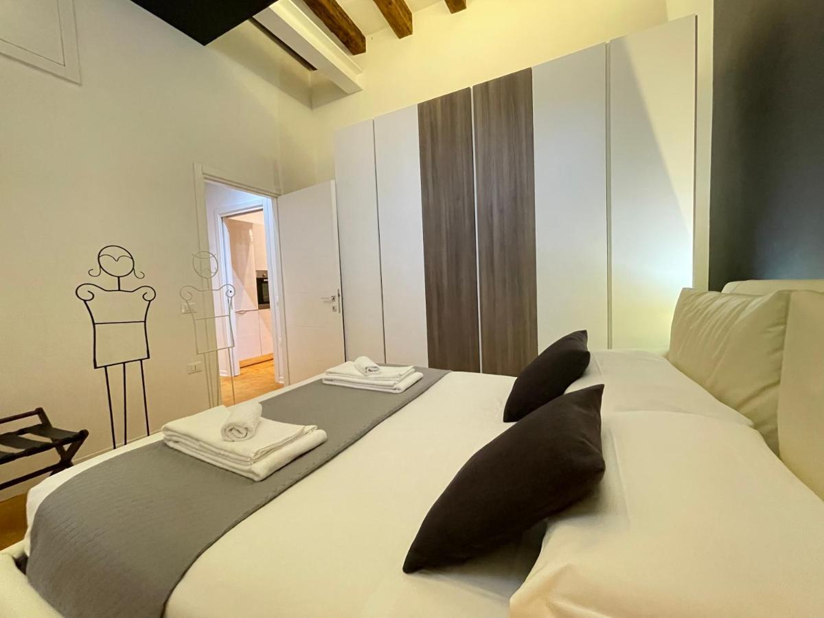 Vittoria Serene Home - Heart Of Venedik Dış mekan fotoğraf
