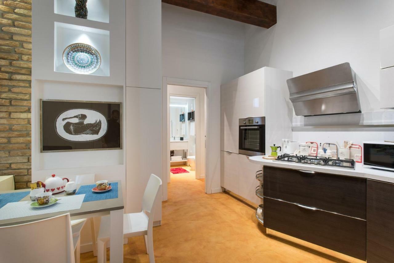 Vittoria Serene Home - Heart Of Venedik Dış mekan fotoğraf