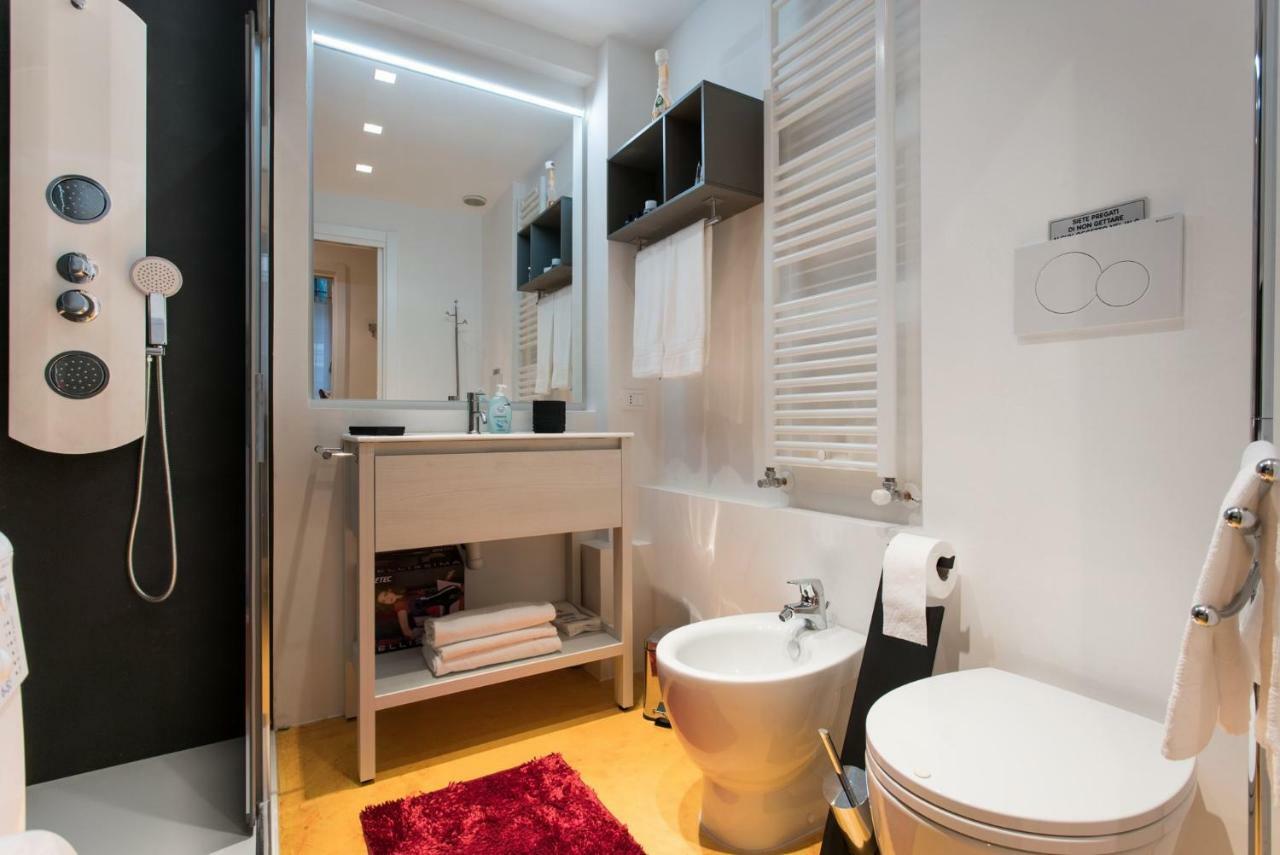 Vittoria Serene Home - Heart Of Venedik Dış mekan fotoğraf