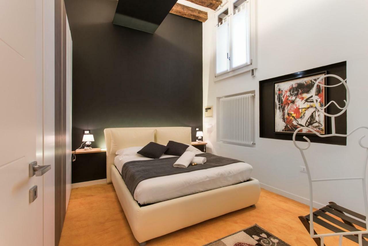 Vittoria Serene Home - Heart Of Venedik Dış mekan fotoğraf