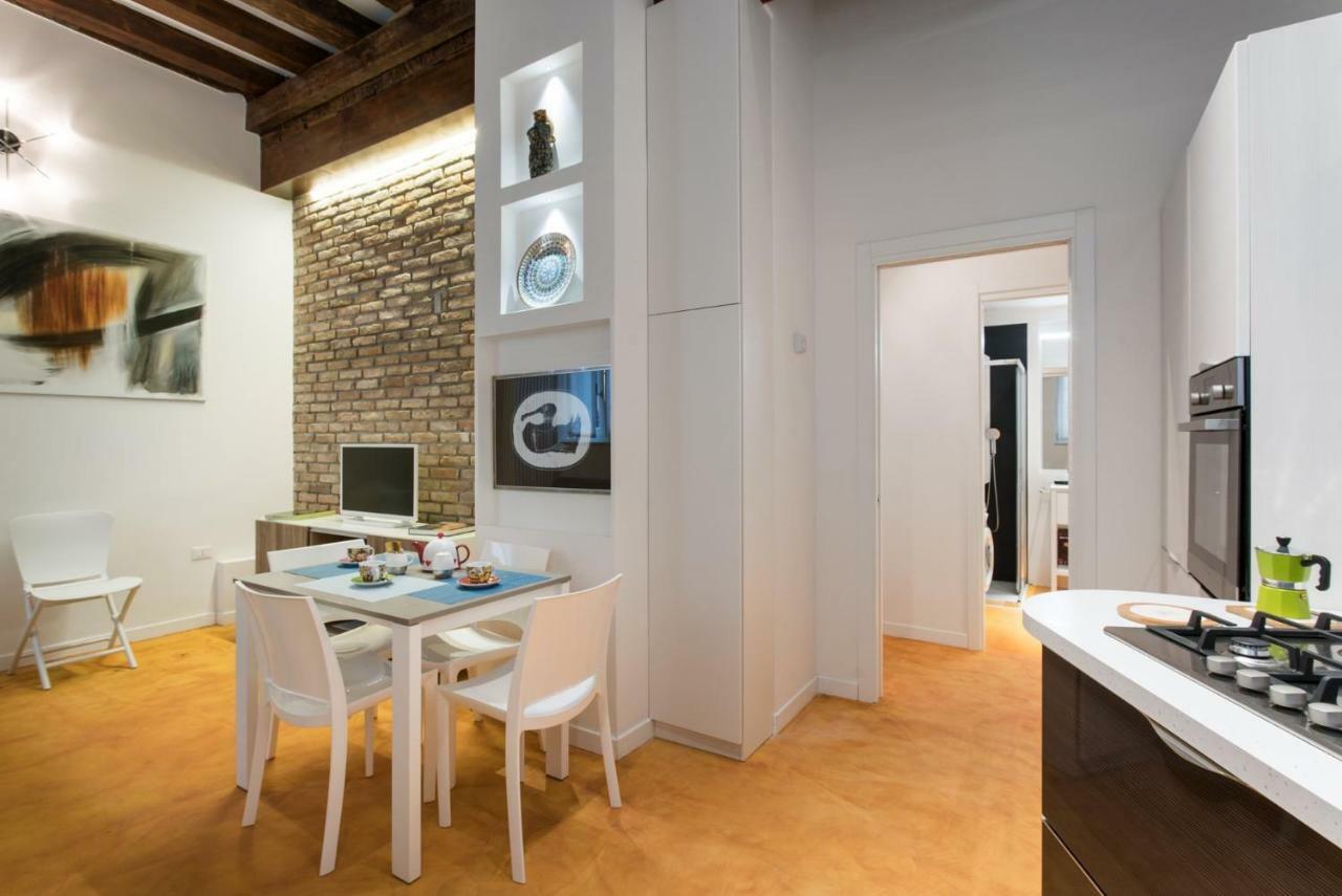 Vittoria Serene Home - Heart Of Venedik Dış mekan fotoğraf